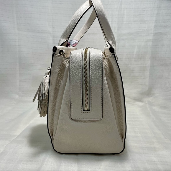 Kate Spade Palmer Drive Maryam Satchel, NWT - Picture 5 of 16